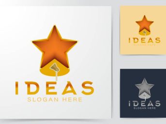 Get dozens of ideas for your logo design.