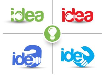Describe your Ideal logo design.