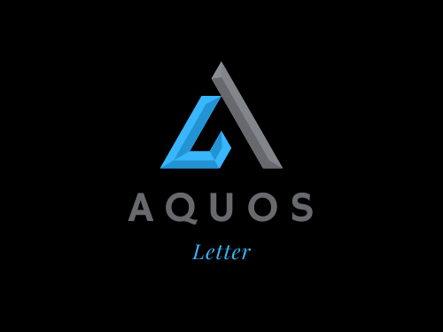 Letter Tech Logo